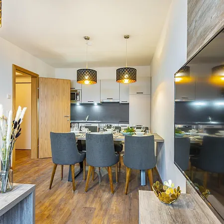Apartment In Salzburg Without Deposit-formerly Tui *