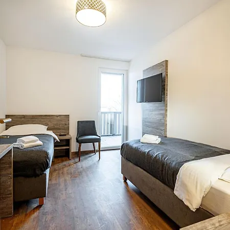 Apartment In Salzburg Without Deposit-formerly Tui *