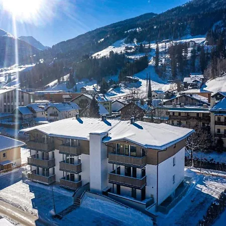 In Salzburg Without Deposit-formerly Tui * Bad Hofgastein