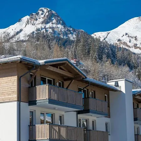 Apartment In Salzburg Without Deposit-formerly Tui
